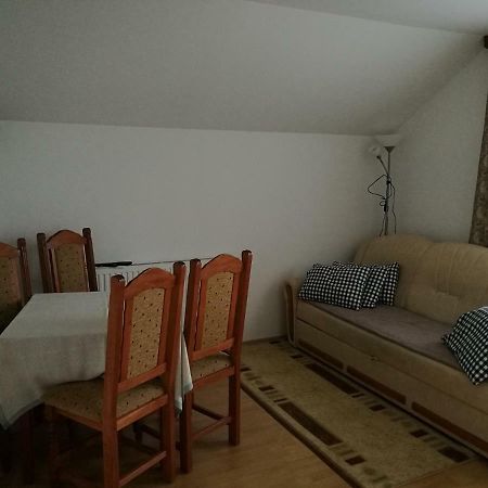 Apartment Manda Rakovica Bagian luar foto