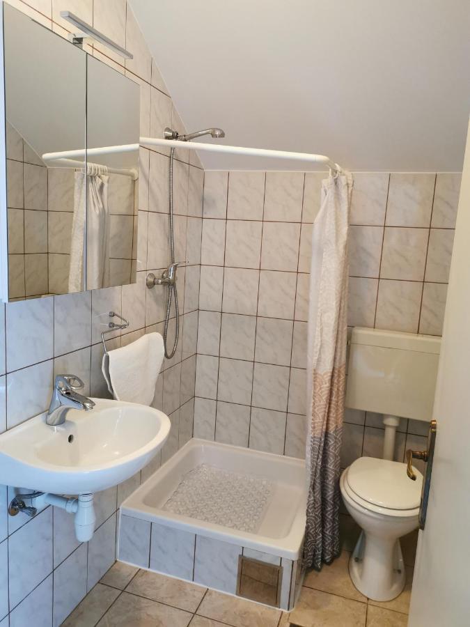 Apartment Manda Rakovica Bagian luar foto