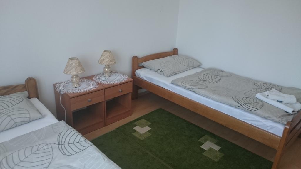 Apartment Manda Rakovica Bagian luar foto