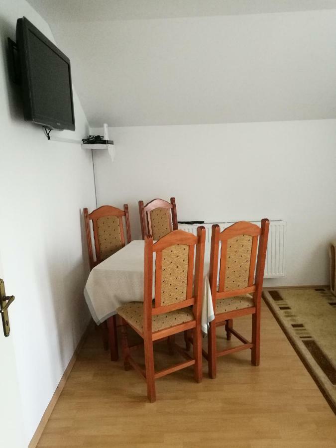Apartment Manda Rakovica Bagian luar foto