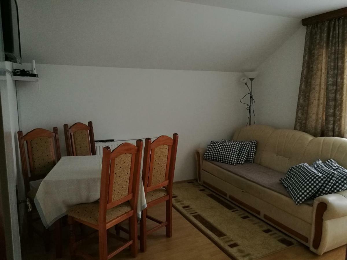 Apartment Manda Rakovica Bagian luar foto