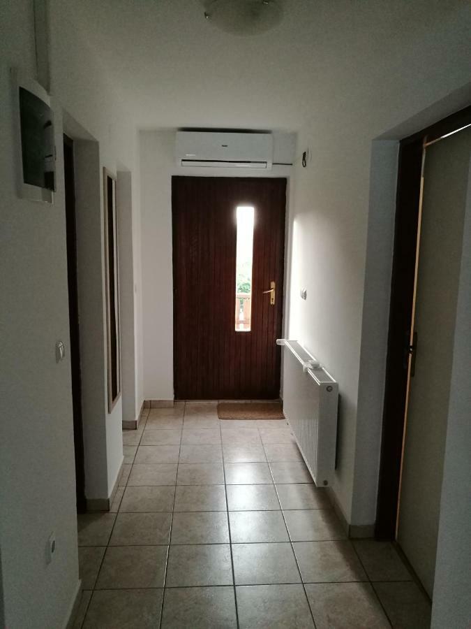 Apartment Manda Rakovica Bagian luar foto